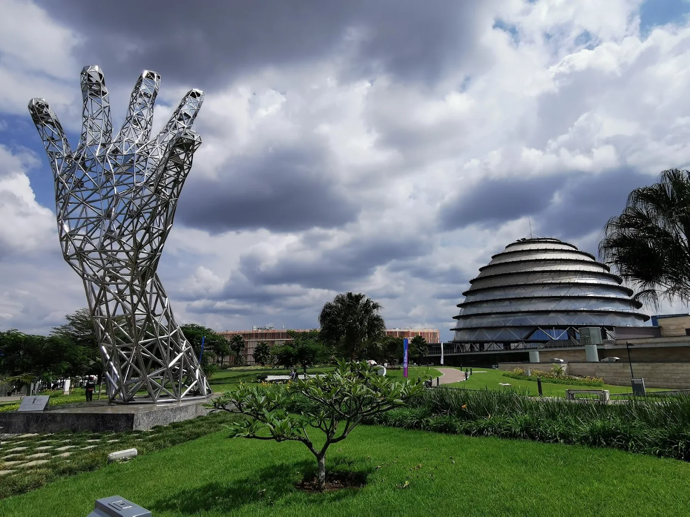 Kigali