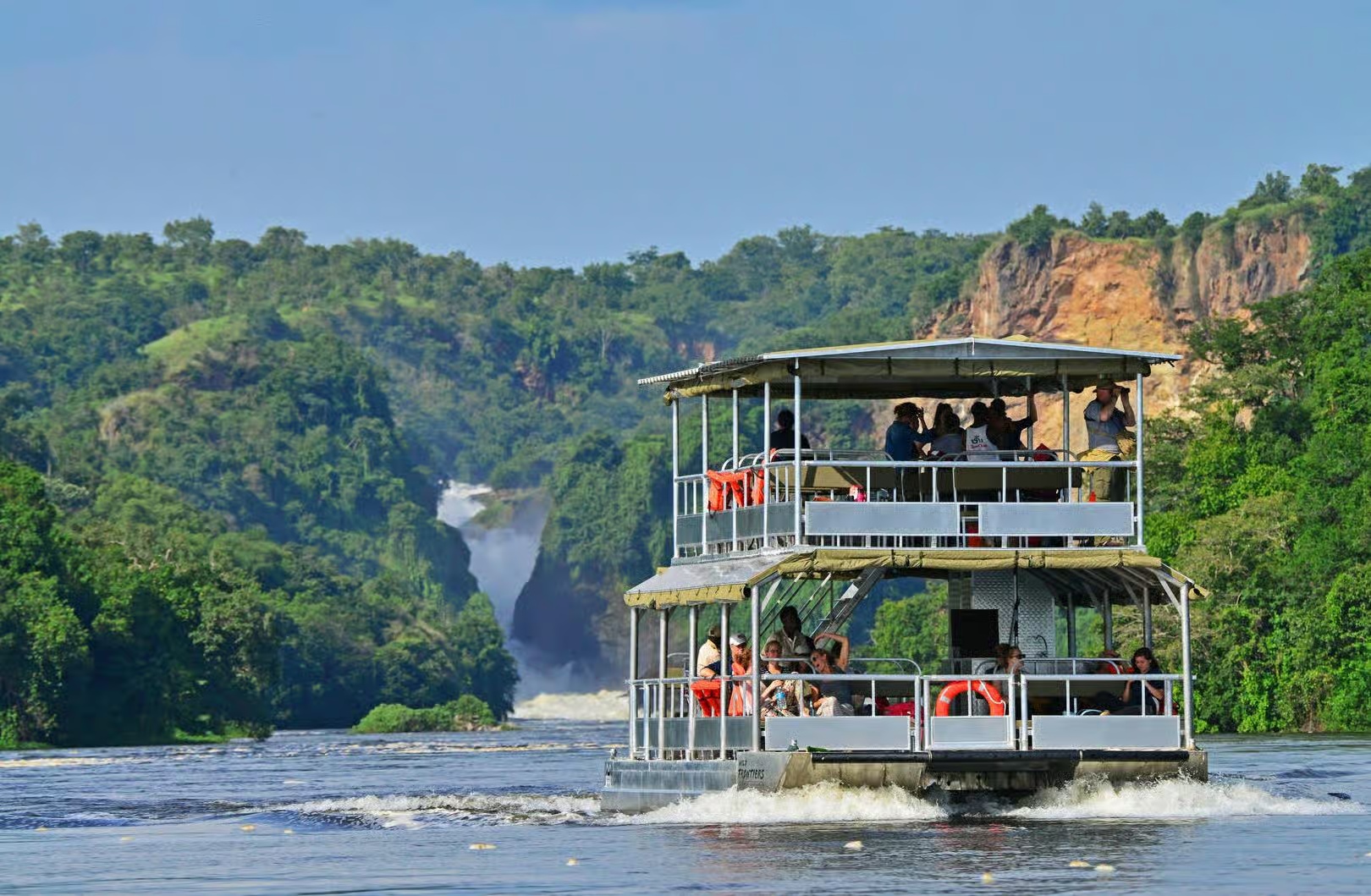 Murchison Falls National Park