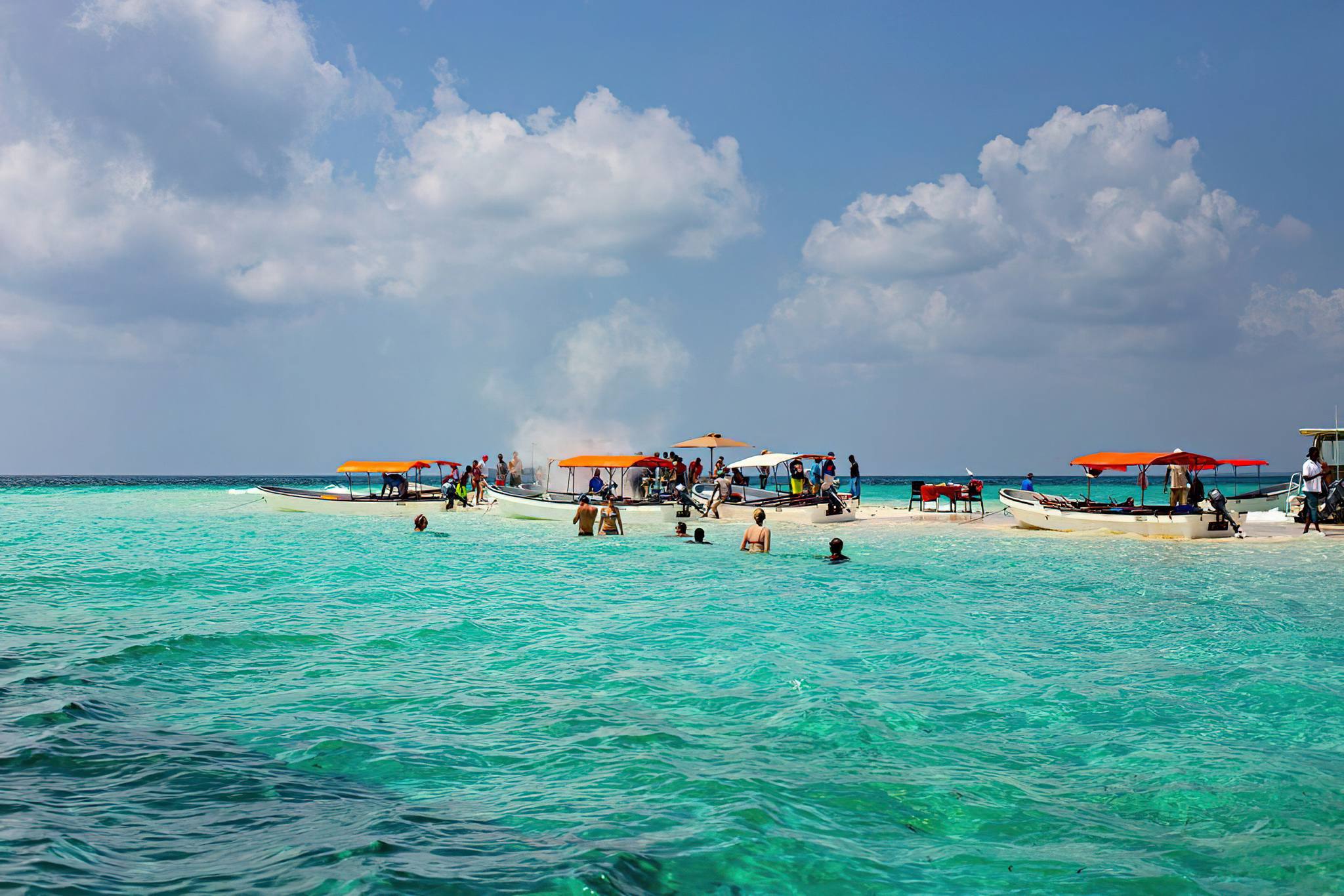 Zanzibar